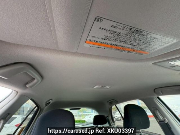 Used 2008 AT toyota vitz KSP90 Image[16]