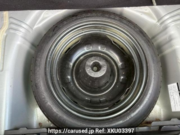 Used 2008 AT toyota vitz KSP90 Image[43]