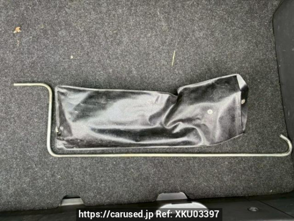 Used 2008 AT toyota vitz KSP90 Image[44]