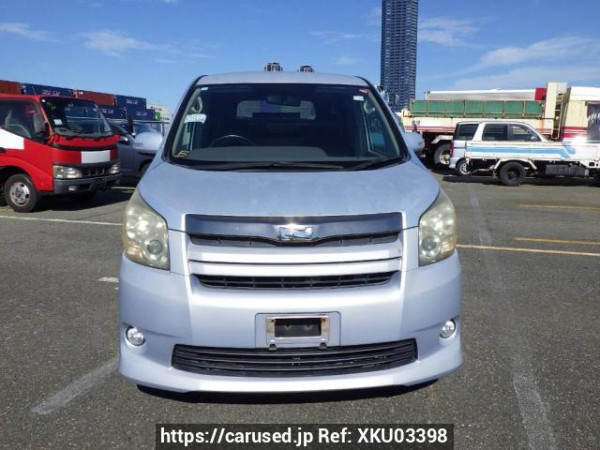 Used 2008 AT toyota noah ZRR70W Image[1]
