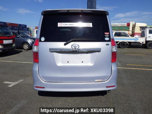 Used 2008 AT toyota noah ZRR70W Image[5]