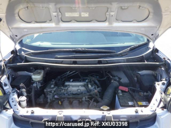 Used 2008 AT toyota noah ZRR70W Image[9]