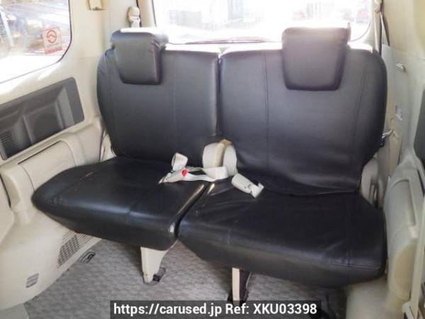 Used 2008 AT toyota noah ZRR70W Image[17]