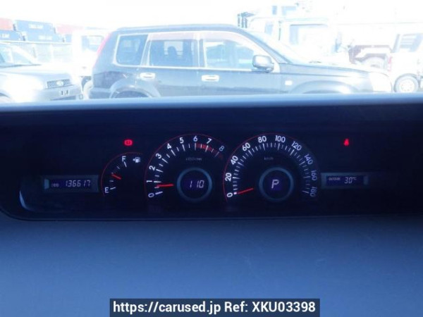 Used 2008 AT toyota noah ZRR70W Image[21]