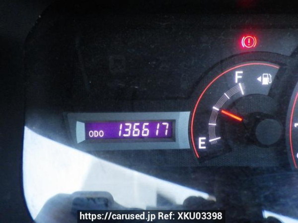 Used 2008 AT toyota noah ZRR70W Image[22]