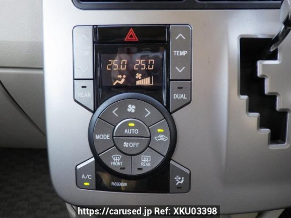 Used 2008 AT toyota noah ZRR70W Image[25]