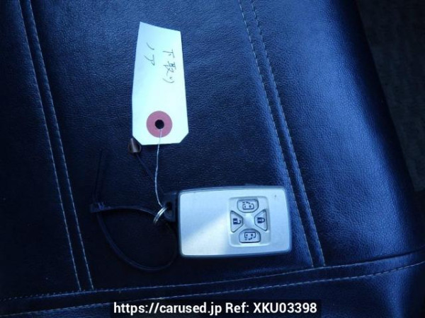 Used 2008 AT toyota noah ZRR70W Image[28]