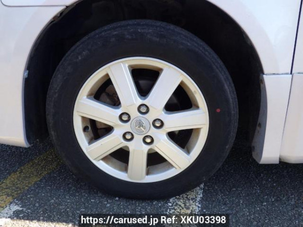 Used 2008 AT toyota noah ZRR70W Image[31]