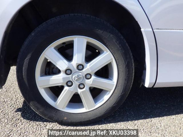 Used 2008 AT toyota noah ZRR70W Image[32]