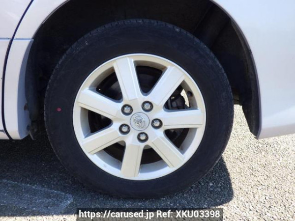 Used 2008 AT toyota noah ZRR70W Image[33]