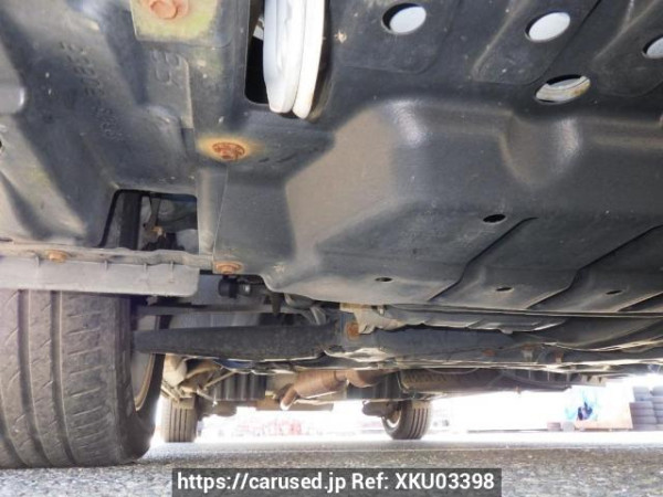 Used 2008 AT toyota noah ZRR70W Image[34]