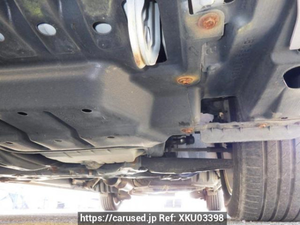 Used 2008 AT toyota noah ZRR70W Image[35]