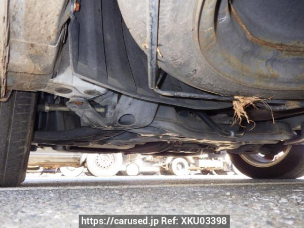 Used 2008 AT toyota noah ZRR70W Image[36]