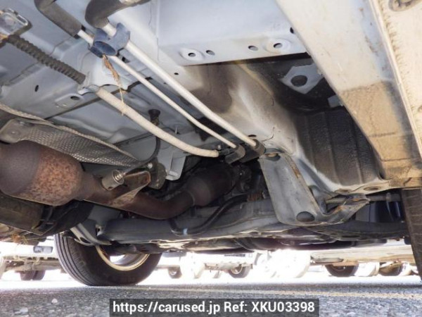 Used 2008 AT toyota noah ZRR70W Image[37]