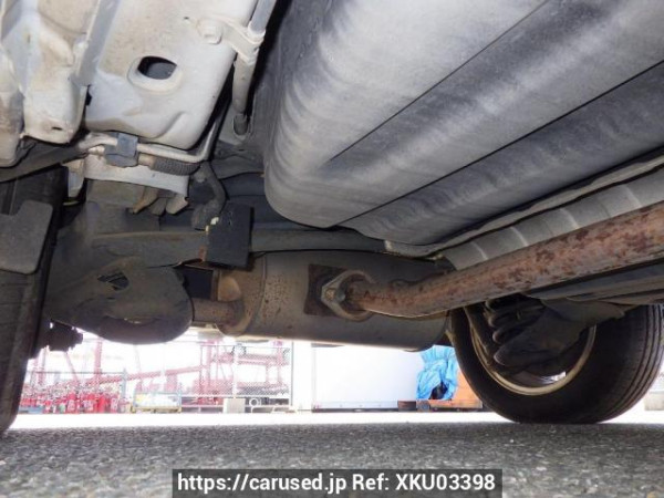 Used 2008 AT toyota noah ZRR70W Image[38]