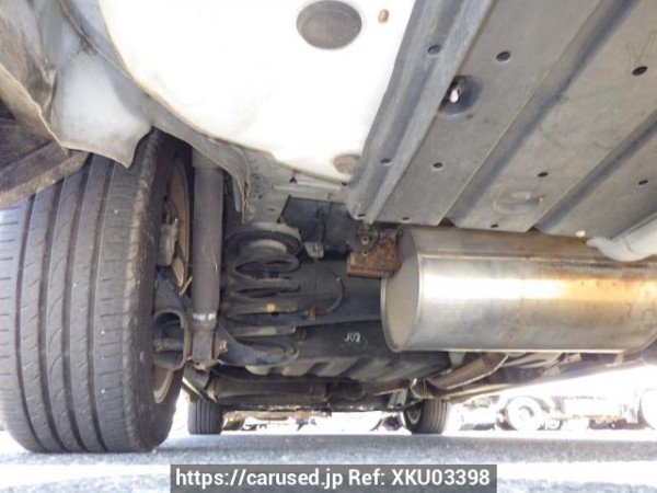 Used 2008 AT toyota noah ZRR70W Image[40]