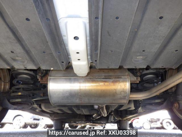 Used 2008 AT toyota noah ZRR70W Image[42]