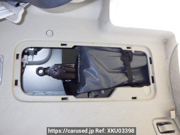 Used 2008 AT toyota noah ZRR70W Image[44]