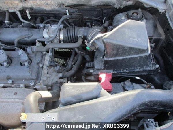 Used 2007 AT nissan x-trail T30 Image[10]