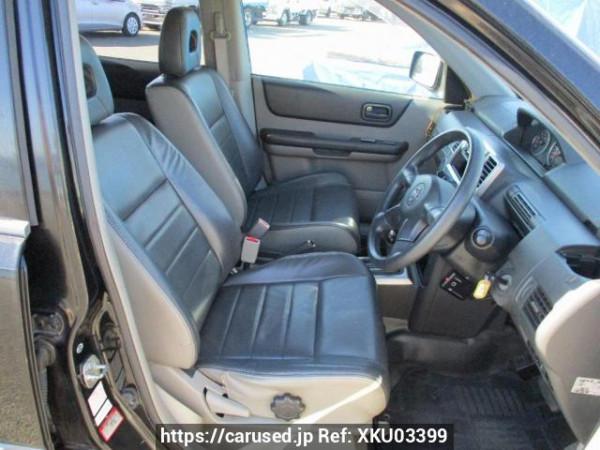 Used 2007 AT nissan x-trail T30 Image[13]