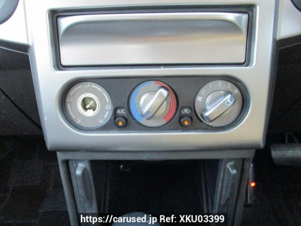 Used 2007 AT nissan x-trail T30 Image[24]
