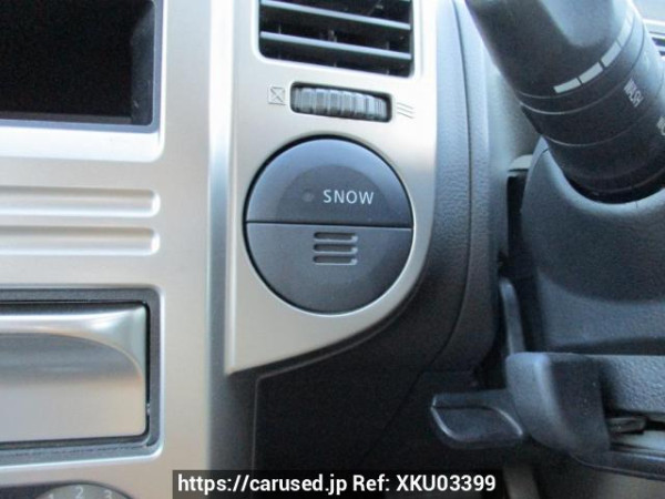 Used 2007 AT nissan x-trail T30 Image[26]
