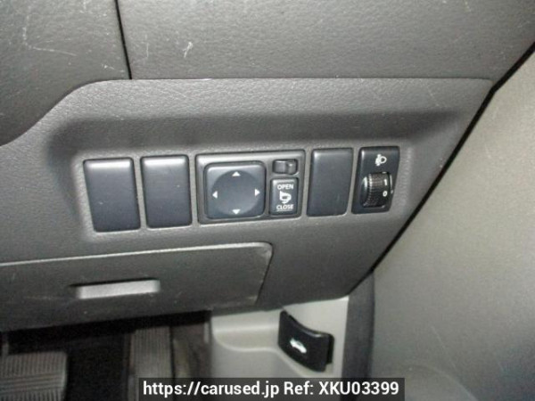 Used 2007 AT nissan x-trail T30 Image[27]