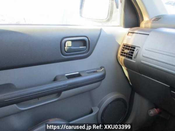 Used 2007 AT nissan x-trail T30 Image[30]