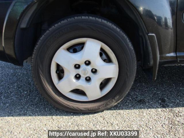 Used 2007 AT nissan x-trail T30 Image[31]