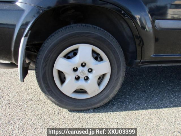 Used 2007 AT nissan x-trail T30 Image[32]