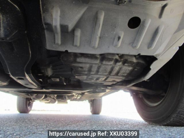 Used 2007 AT nissan x-trail T30 Image[36]