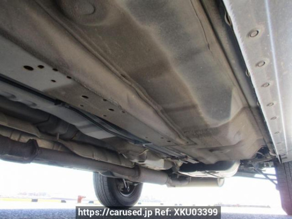Used 2007 AT nissan x-trail T30 Image[38]