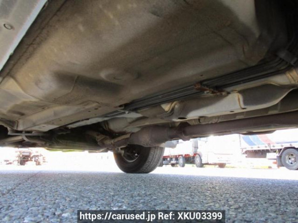 Used 2007 AT nissan x-trail T30 Image[39]