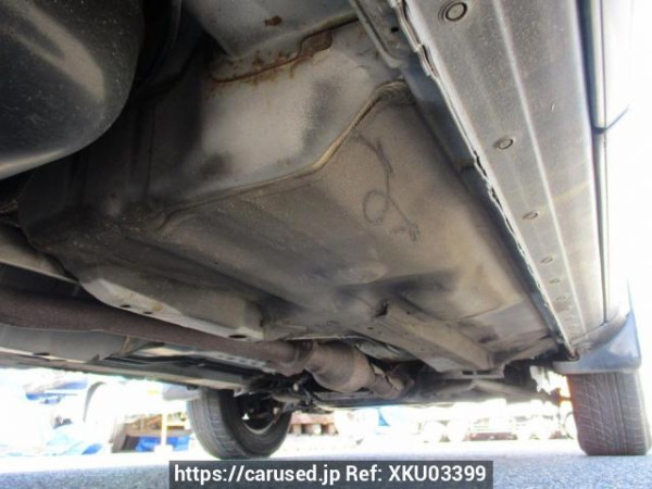 Used 2007 AT nissan x-trail T30 Image[40]