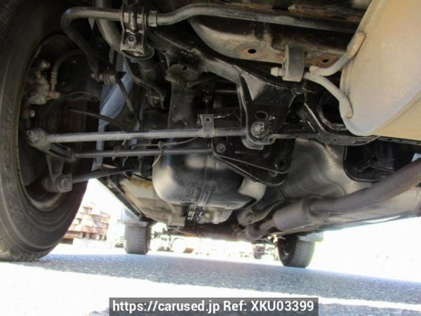 Used 2007 AT nissan x-trail T30 Image[41]