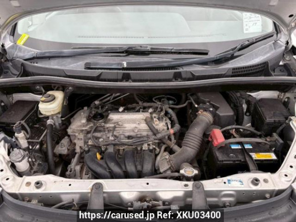 Used 2009 AT toyota noah ZRR70G Image[9]