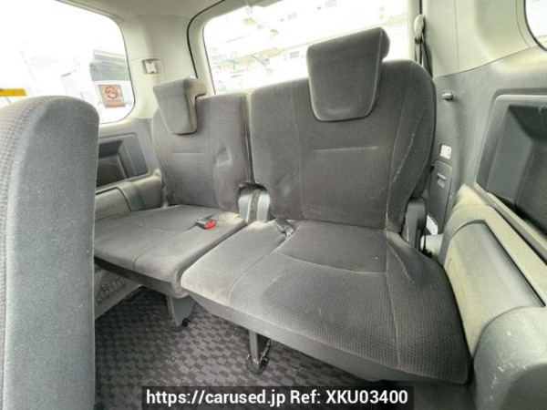 Used 2009 AT toyota noah ZRR70G Image[16]