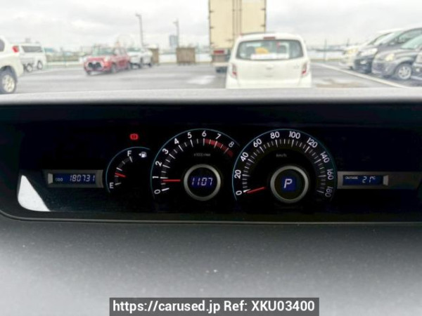 Used 2009 AT toyota noah ZRR70G Image[22]