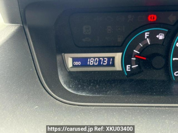 Used 2009 AT toyota noah ZRR70G Image[23]