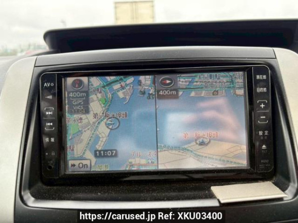 Used 2009 AT toyota noah ZRR70G Image[25]