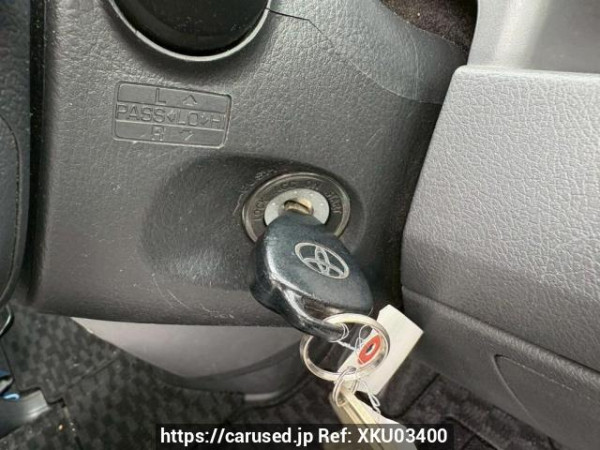 Used 2009 AT toyota noah ZRR70G Image[30]