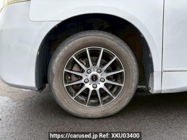 Used 2009 AT toyota noah ZRR70G Image[32]