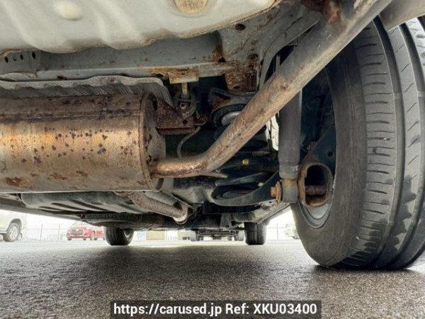 Used 2009 AT toyota noah ZRR70G Image[43]