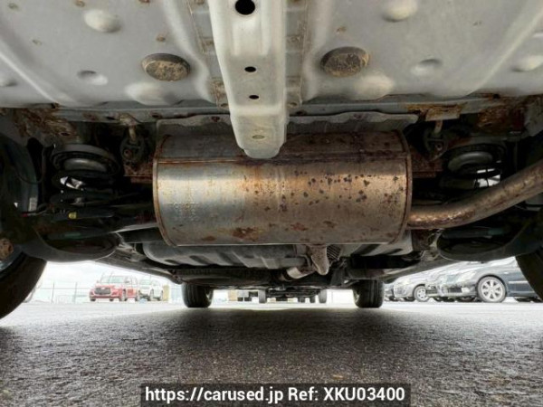 Used 2009 AT toyota noah ZRR70G Image[44]