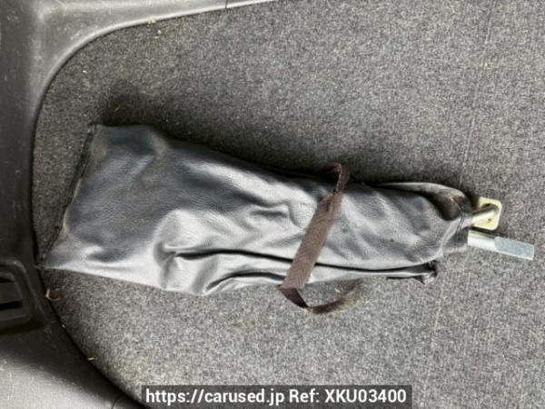 Used 2009 AT toyota noah ZRR70G Image[46]