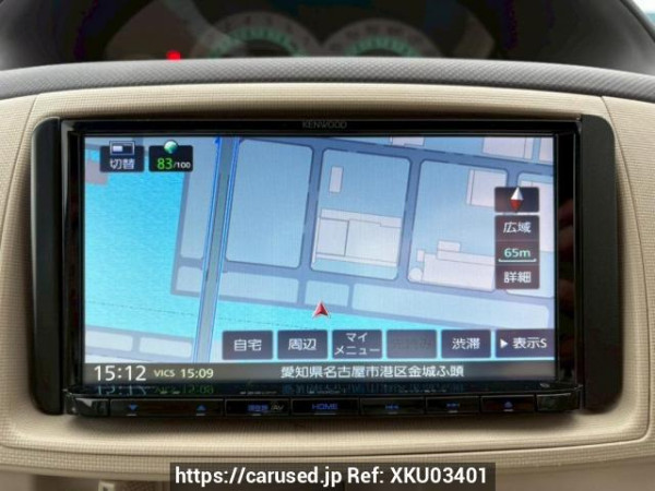 Used 2004 AT toyota sienta NCP81G Image[24]