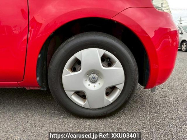 Used 2004 AT toyota sienta NCP81G Image[31]