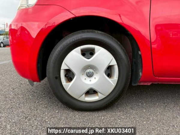 Used 2004 AT toyota sienta NCP81G Image[32]