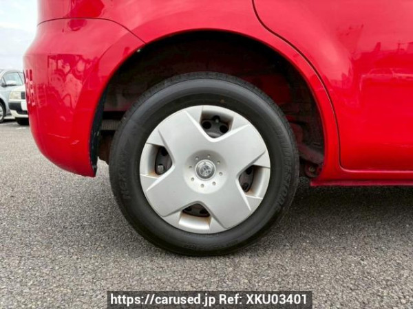 Used 2004 AT toyota sienta NCP81G Image[33]