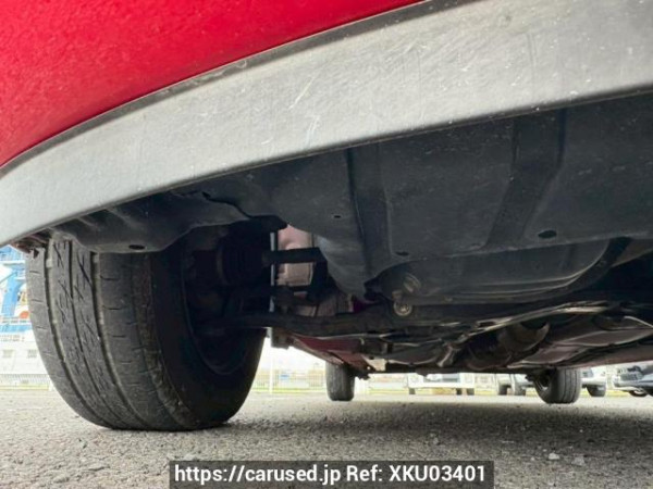 Used 2004 AT toyota sienta NCP81G Image[35]